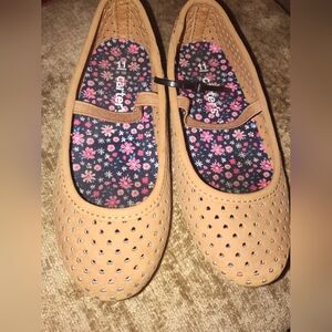 Carter's Size 11c Ballet Flats